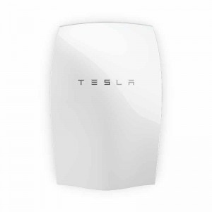 Tesla Stromspeicher Powerwall