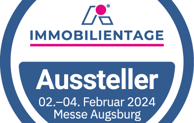 Immobilientage Augsburg 2024